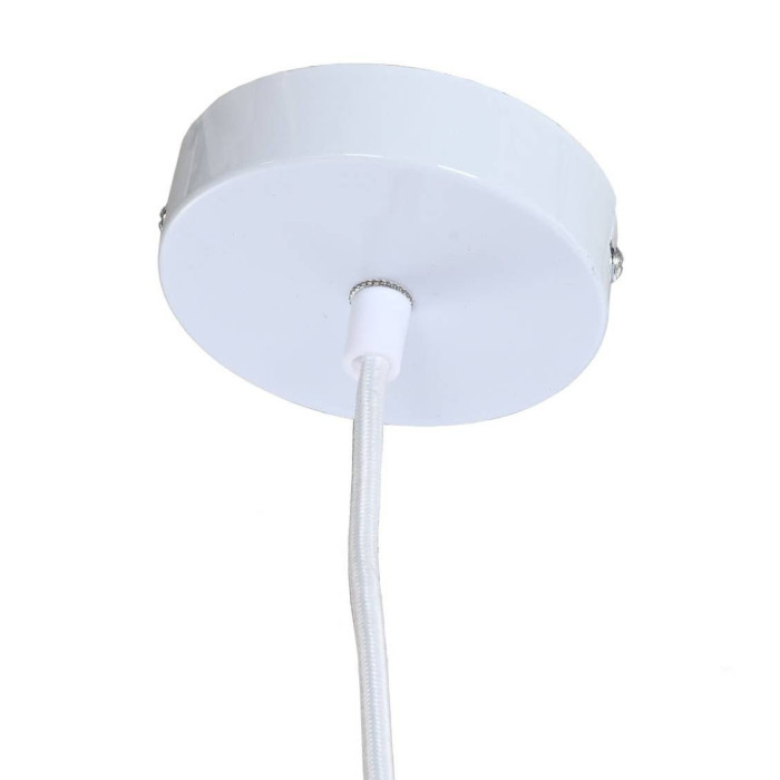 Lámpara de techo balinesa OHANA | Cambia Tus Muebles