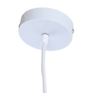 Lámpara de techo balinesa OHANA | Cambia Tus Muebles