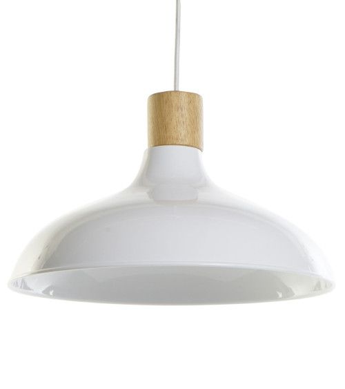 Lámpara de techo de metal ENOLA | Cambia Tus Muebles