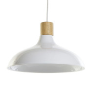 Lámpara de techo de metal ENOLA | Cambia Tus Muebles