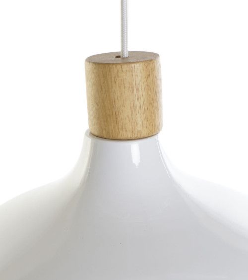 Lámpara de techo de metal ENOLA | Cambia Tus Muebles