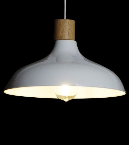 Lámpara de techo de metal ENOLA | Cambia Tus Muebles