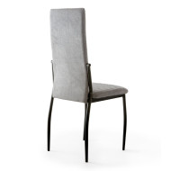 Pack 4 sillas tapizadas TASYA