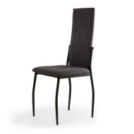 Pack 4 sillas tapizadas TASYA