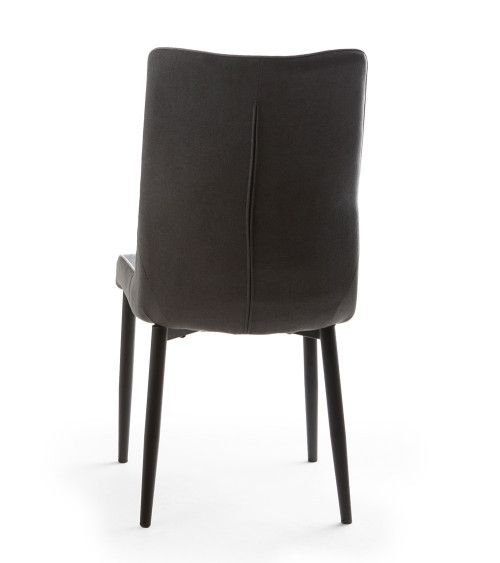 Pack 4 sillas tapizadas MICHELLE