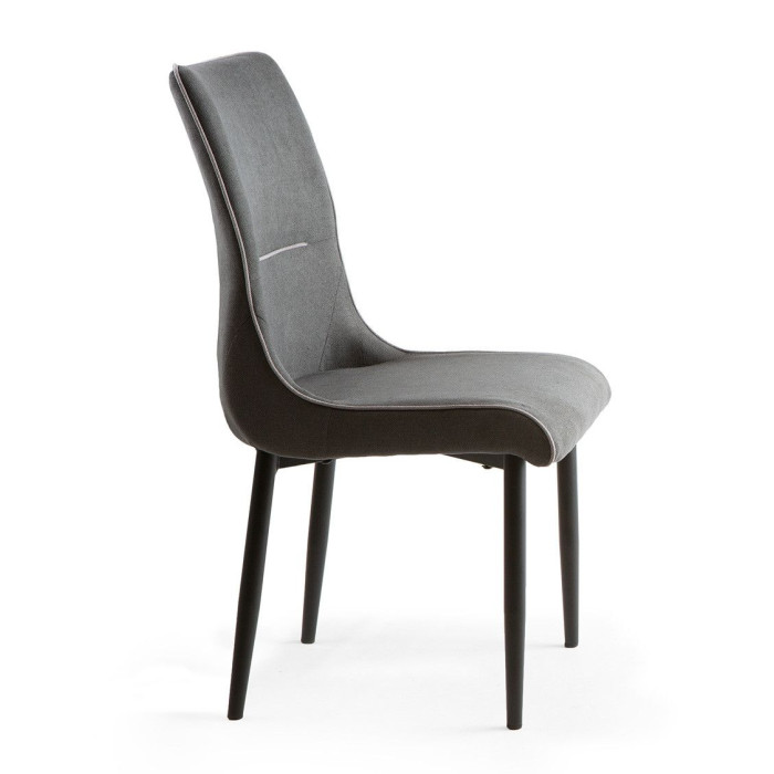 Pack 4 sillas tapizadas MICHELLE