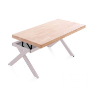 Mesa centro elevable XEN