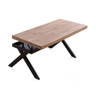 Mesa centro elevable XEN