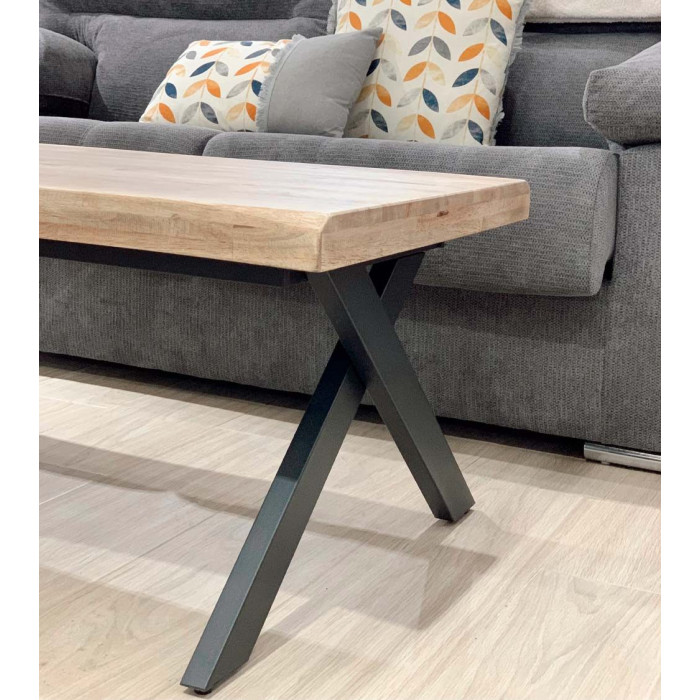 Mesa centro elevable XEN