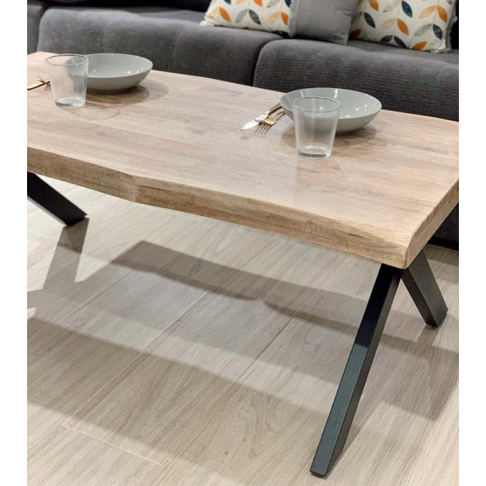 Mesa centro elevable XEN