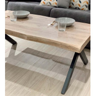 Mesa centro elevable XEN