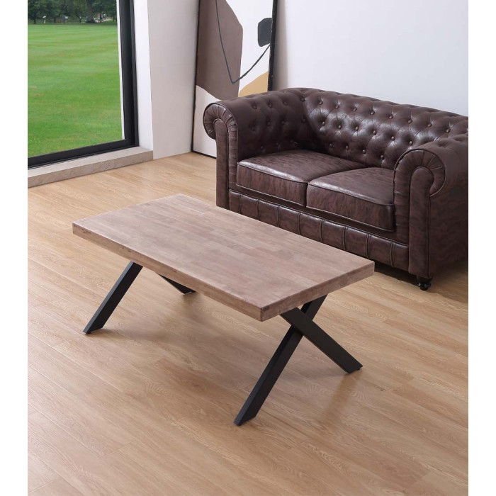 Mesa centro elevable XEN