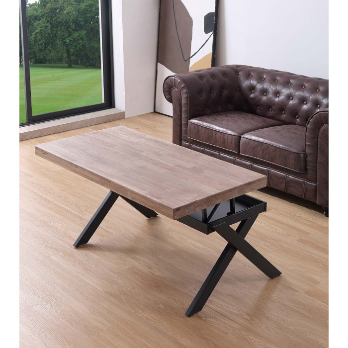 Mesa centro elevable XEN