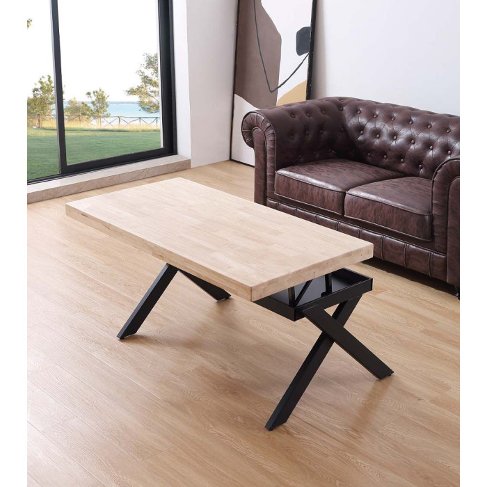 Mesa centro elevable XEN