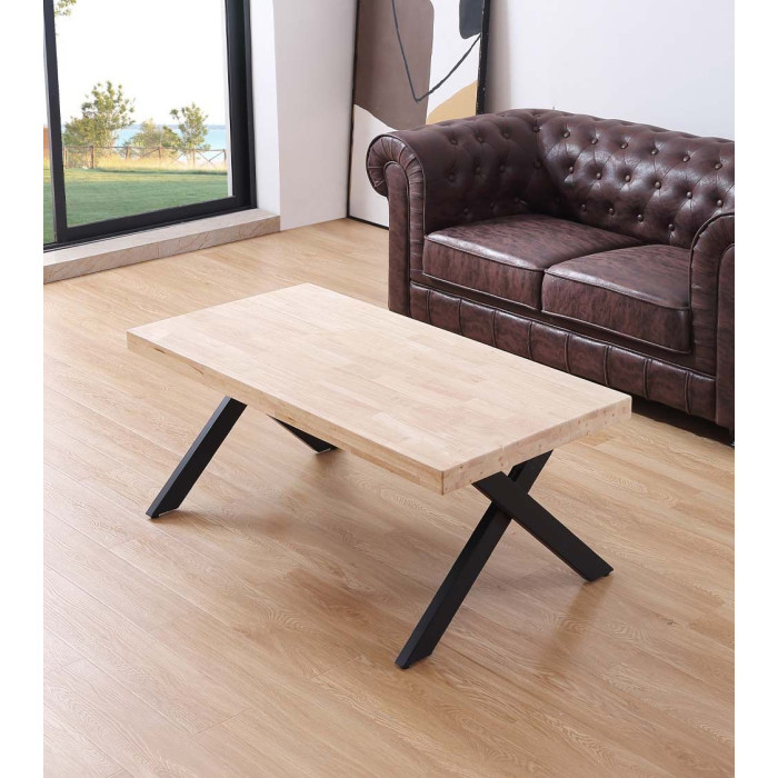 Mesa centro elevable XEN