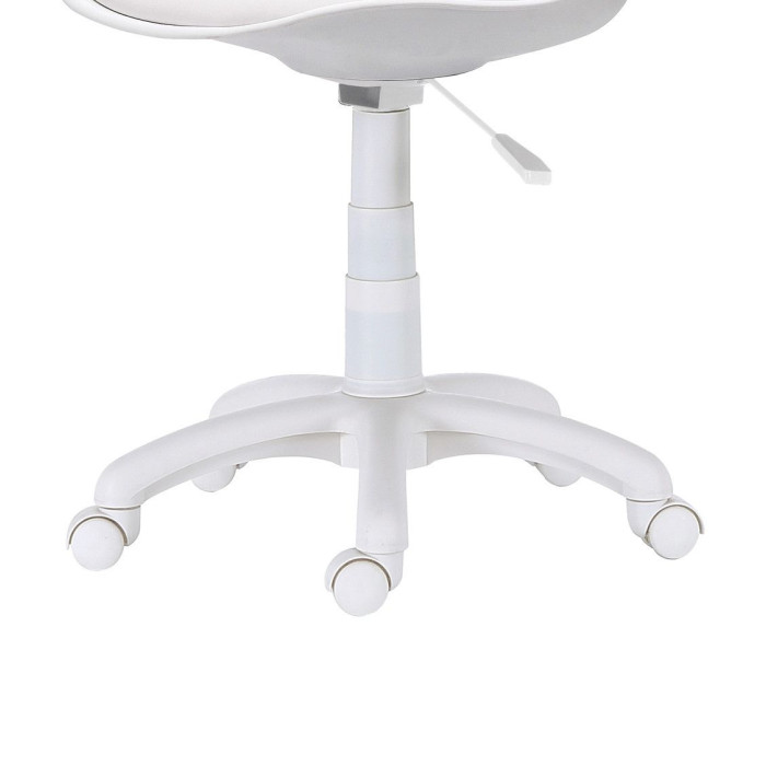 Silla de escritorio juvenil TULIPA