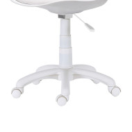 Silla de escritorio juvenil TULIPA