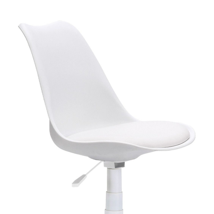 Silla de escritorio juvenil TULIPA