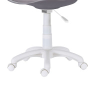 Silla de escritorio juvenil TULIPA