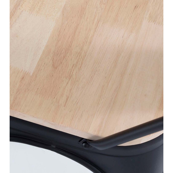 Pack 4 sillas TOLIX de comedor o cocina