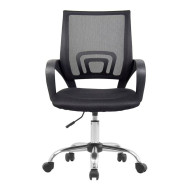 Silla de escritorio infantil juvenil NALA