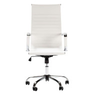 Silla de escritorio respaldo alto ANDY