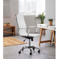 Silla de escritorio respaldo alto ANDY