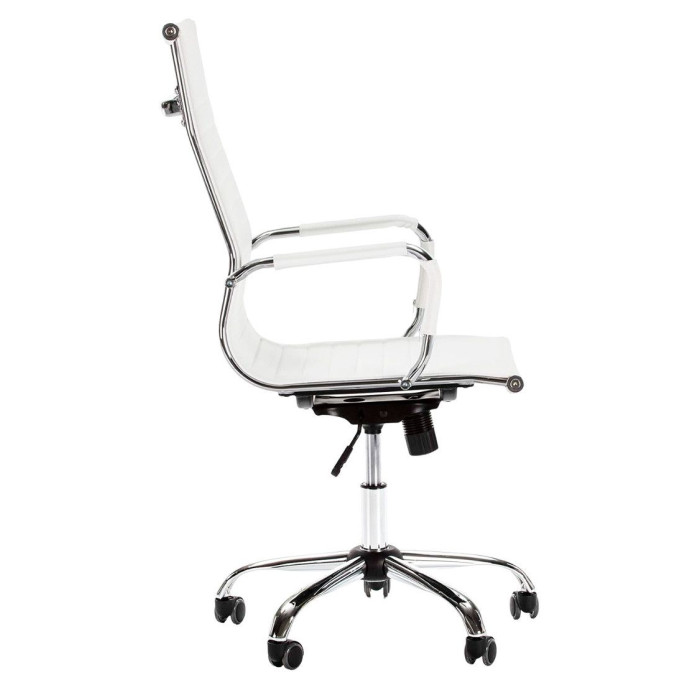 Silla de escritorio respaldo alto ANDY