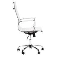 Silla de escritorio respaldo alto ANDY