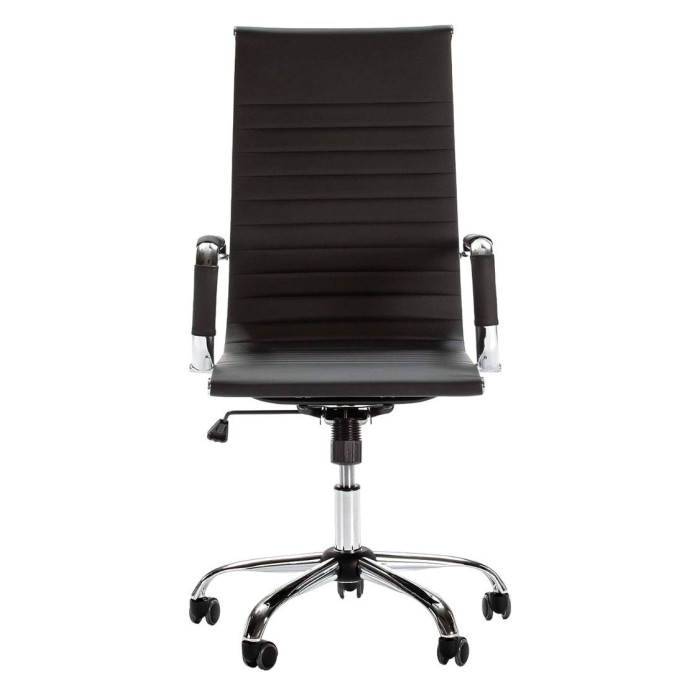 Silla de escritorio respaldo alto ANDY