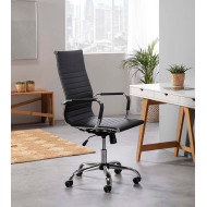 Silla de escritorio respaldo alto ANDY