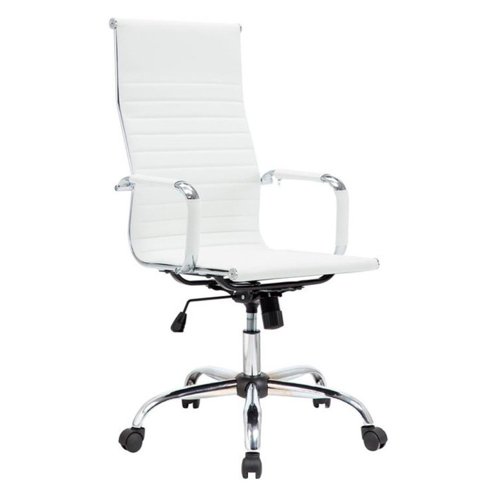 Silla de escritorio respaldo alto ANDY