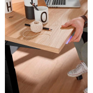 Mesa escritorio motorizado ELEVATE