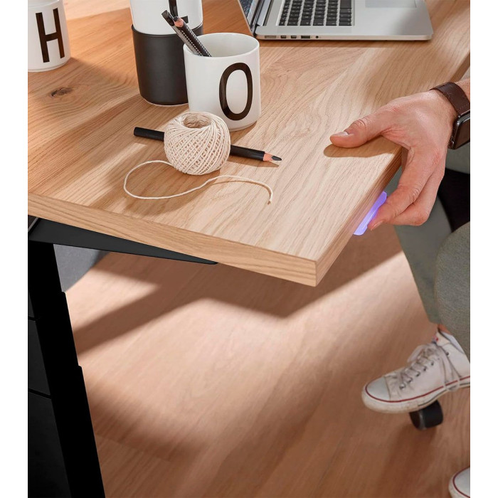 Mesa escritorio motorizado ELEVATE