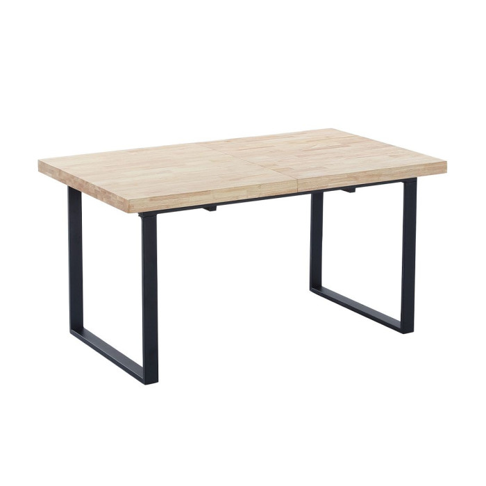 Mesa comedor extensible industrial DAREK