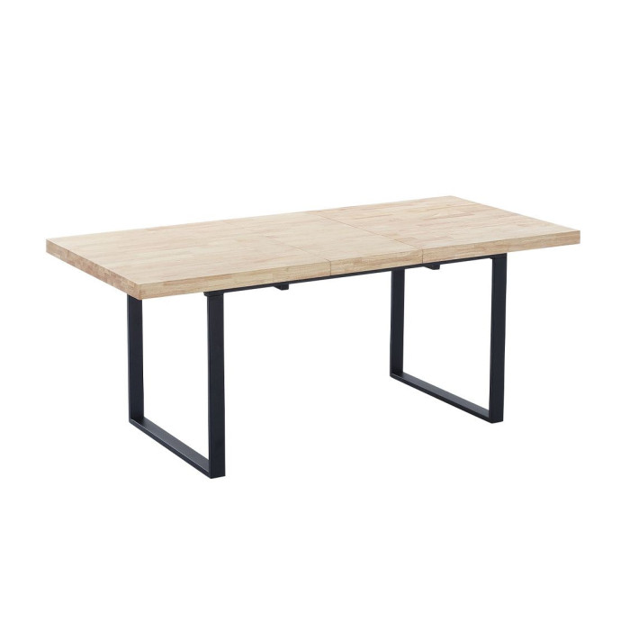 Mesa comedor extensible industrial DAREK