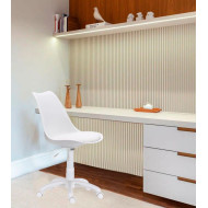 Silla de escritorio juvenil TULIPA