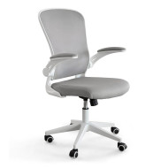 Silla de escritorio giratoria CARLY