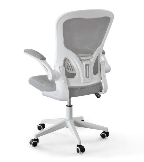 Silla de escritorio giratoria CARLY