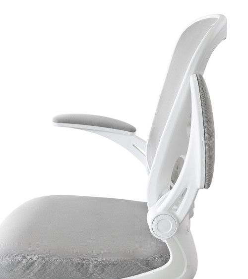 Silla de escritorio giratoria CARLY