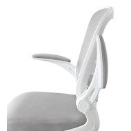 Silla de escritorio giratoria CARLY