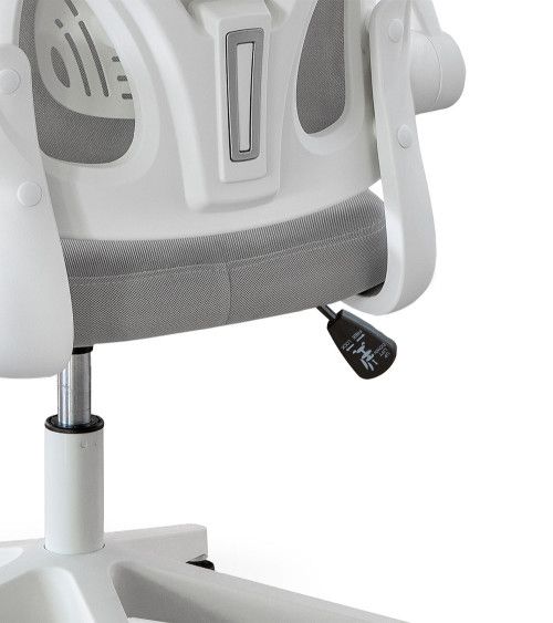 Silla de escritorio giratoria CARLY