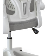 Silla de escritorio giratoria CARLY