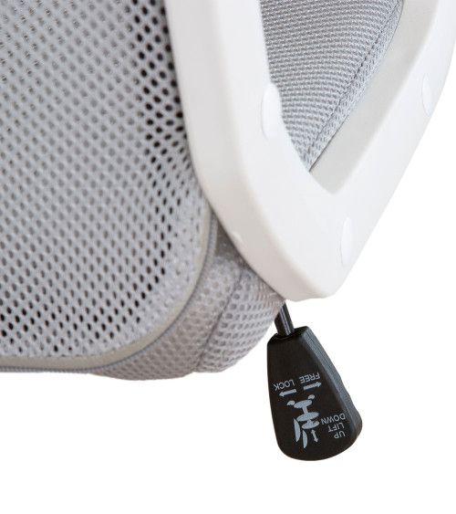 Silla de escritorio giratoria DIORA