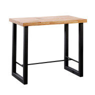 Mesa alta industrial DAREK