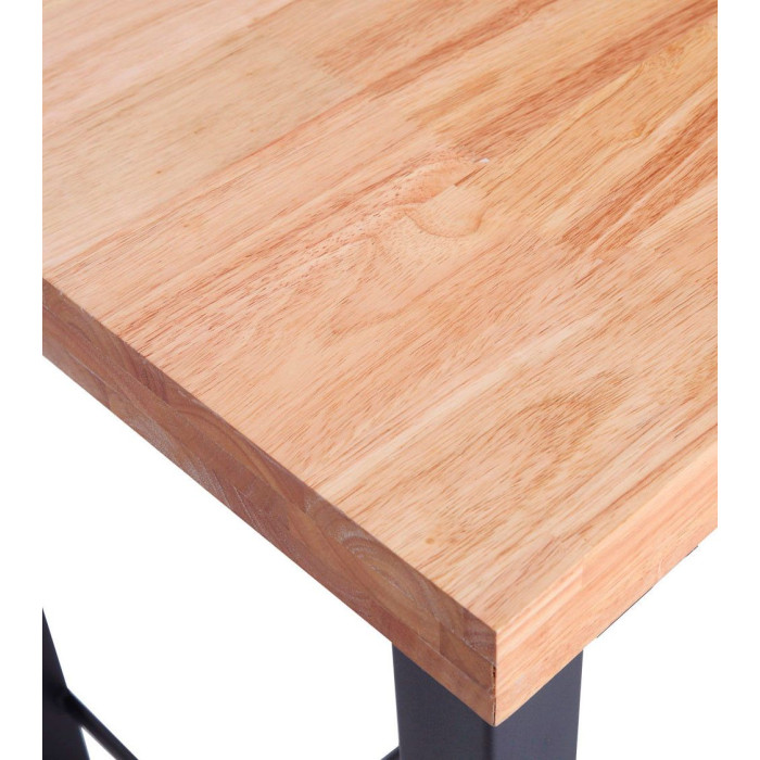 Mesa alta industrial DAREK