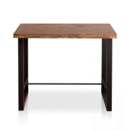 Mesa alta industrial DAREK