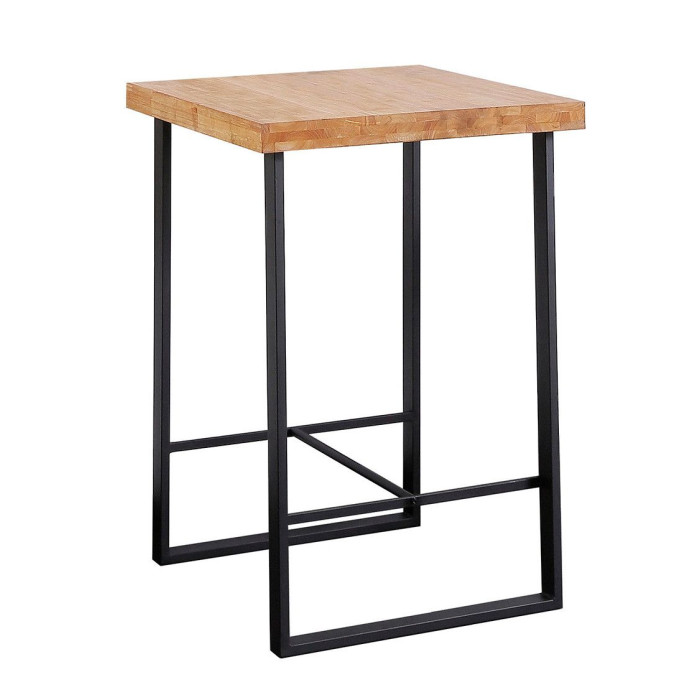 Mesa alta industrial DAREK