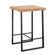 Mesa alta industrial DAREK