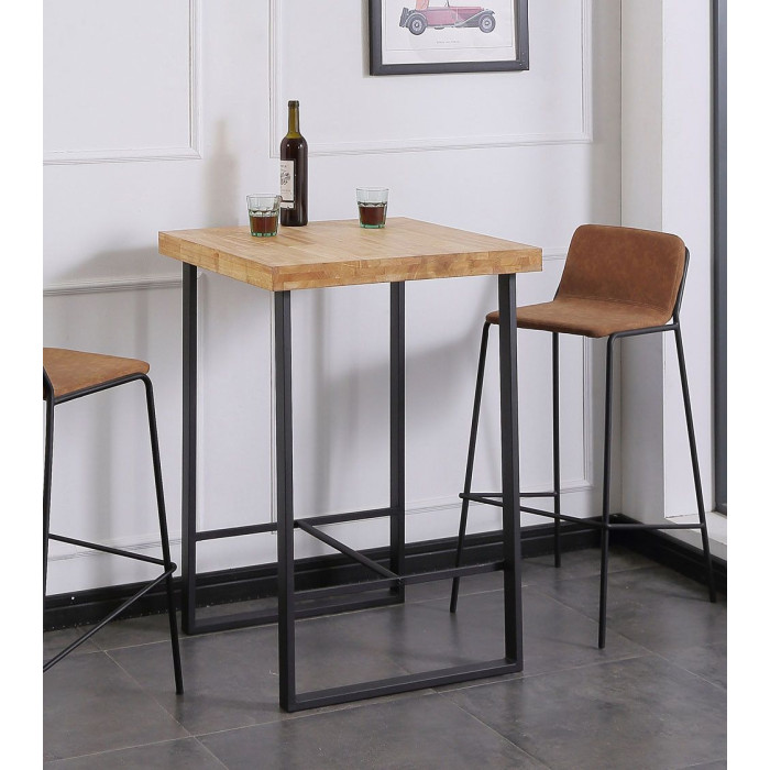 Mesa alta industrial DAREK